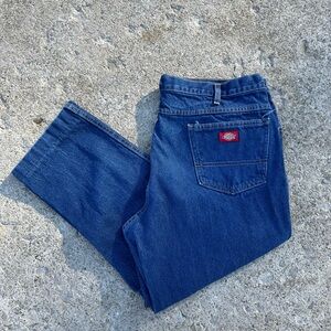 Vintage dickies workwear Jeans